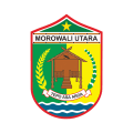 Logo Morowali Utara